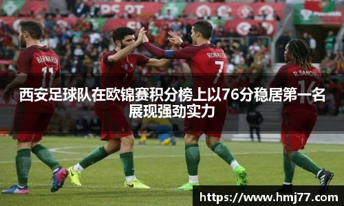 西安足球队在欧锦赛积分榜上以76分稳居第一名展现强劲实力